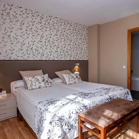 Esquirol (adults Only) Hotel 2*
