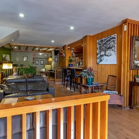 Hotel Esquirol (adults Only)