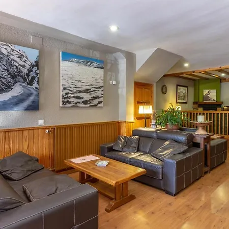 Hotel Esquirol (adults Only) Llivia