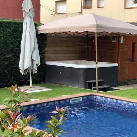 Esquirol (adults Only) Hotel