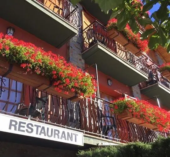 Esquirol (adults Only) Hotel Llivia