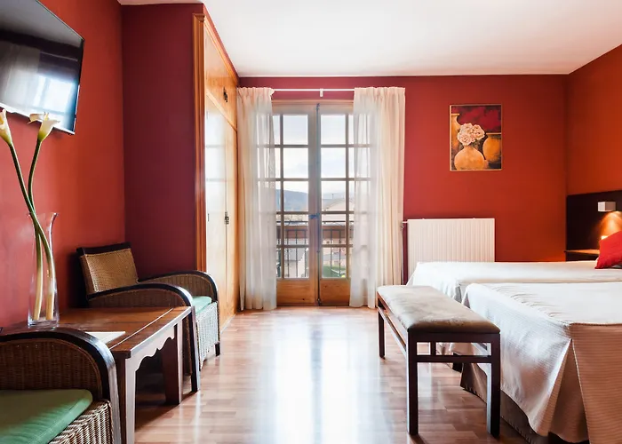 Hotel Esquirol (adults Only) 2*