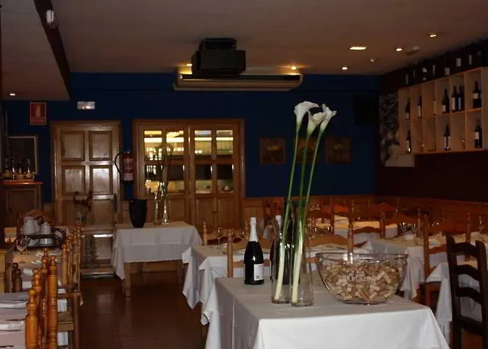 Hotel Esquirol (adults Only) 2*