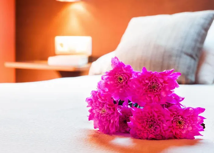 Hotel Esquirol (adults Only)