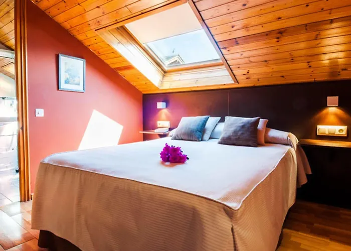 Esquirol (adults Only) Hotel