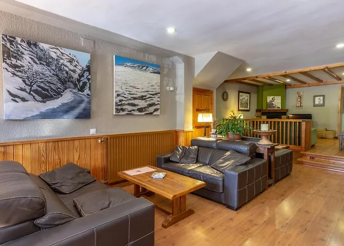 Hotel Esquirol (adults Only) Llivia